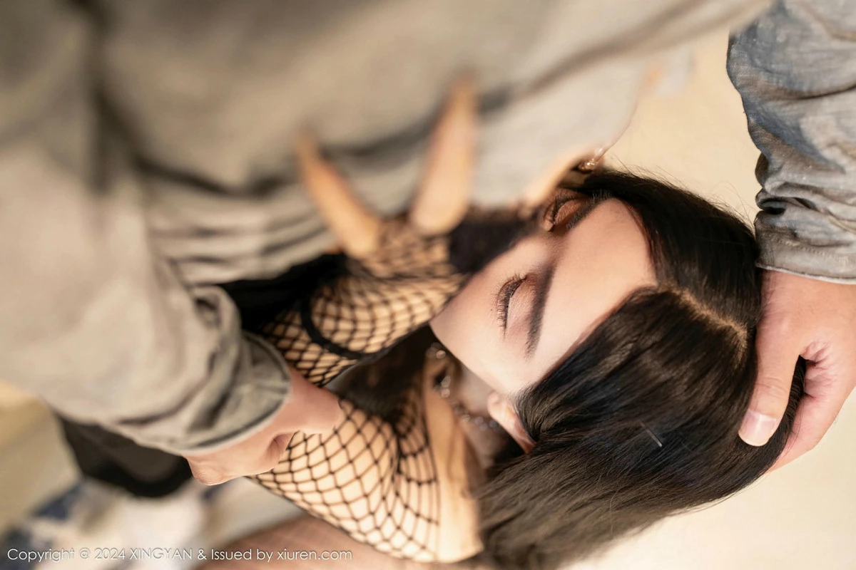 [XingYan星颜社]第293期潘思沁写真-秀人资源网